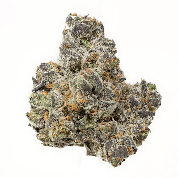Apple Fritter aka Apple Fritters Weed Strain Information | Leafly